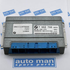 2002 - 2006 BMW 7 552 700  E46 E83 X3 325xi 330xi X5 Automatic Transmission Control Module 7552700