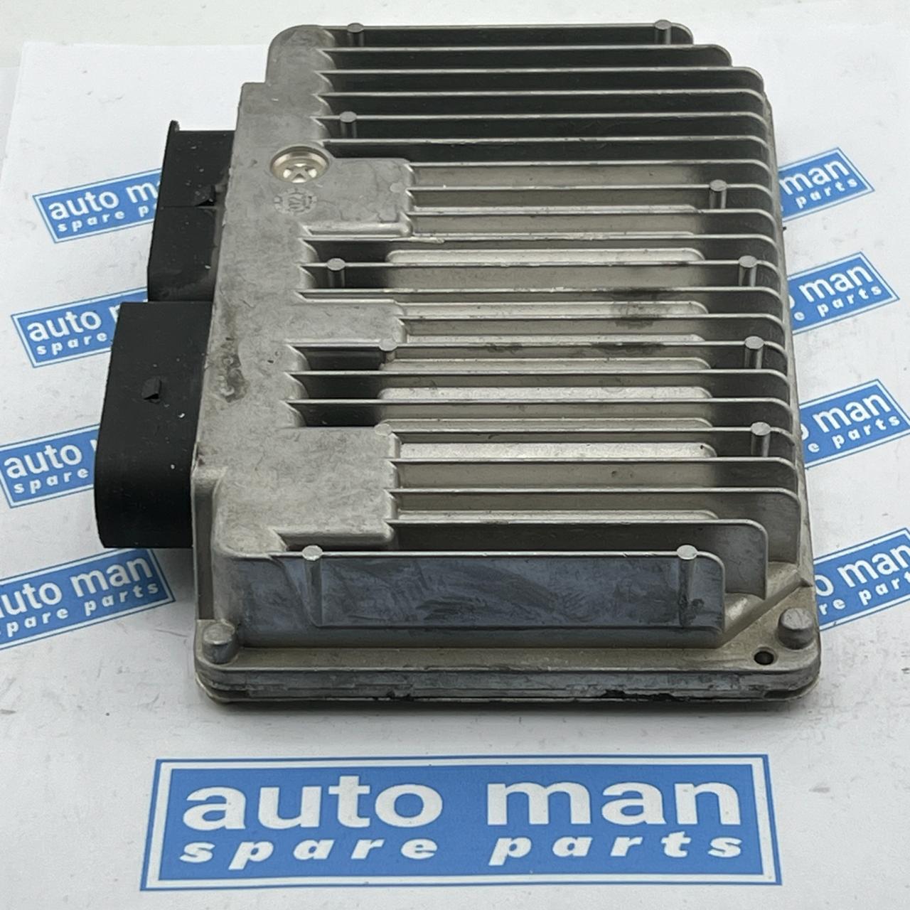 7510154 BMW 550i 2002-2005 Engine Control Unit ECU Module 868-7E1  412265002/001