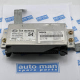 954402Z170 Used Transmission Computer 2004 (Electronvic T/F Control Unit) for Kia Rio 95440-2Z170 / A3E-2838-2839