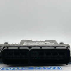 Hyundai PORTER II Engine Control Unit ECU ECM 39104-4A301 / 0281015506 , 391044A301