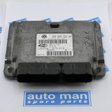 SEAT CORDOBA Engine Control Unit ECU 036906034AH 2002 20322015