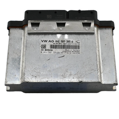 Engine ECU, VW, 0261S07726, 0 261 S07 726, 04E907309A, 04E 907 309 A, MED17.5.21