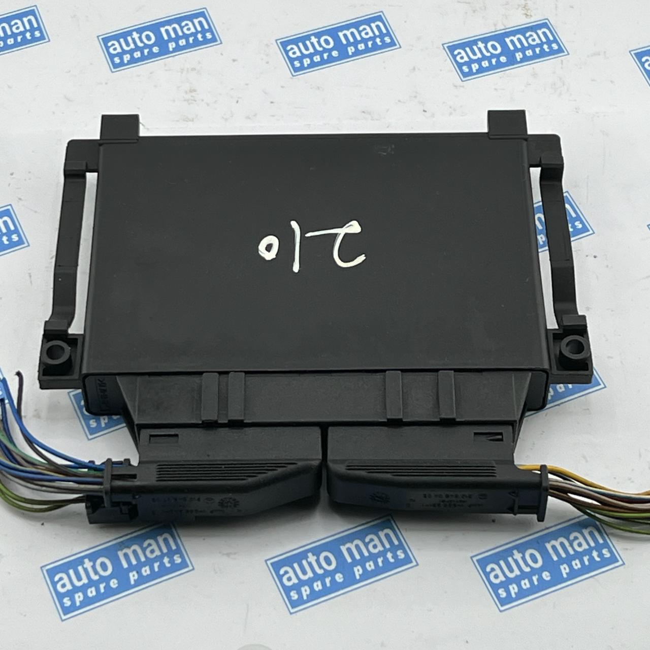 Mercedes-Benz C-Class W202 TRANSMISSION PARKTRONIC CONTROL MODULE A0205459932