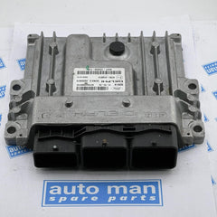 ECU FORD MONDEO MK4 2.0TDCI BG9112A650FJB 28354074