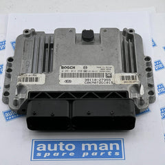 Bosch Engine ECU, Kia-Hyundai, 0 281 014 250 0281014250 39110-27355