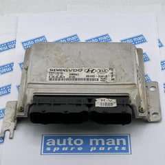 ECU Computers Engine KIA Optima 2003 39105-23810 5wy1441b