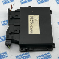 0275451532 C240 C230 E320 CLK TRANSMISSION COMPUTER CONTROL MODULE TCM A0275450332