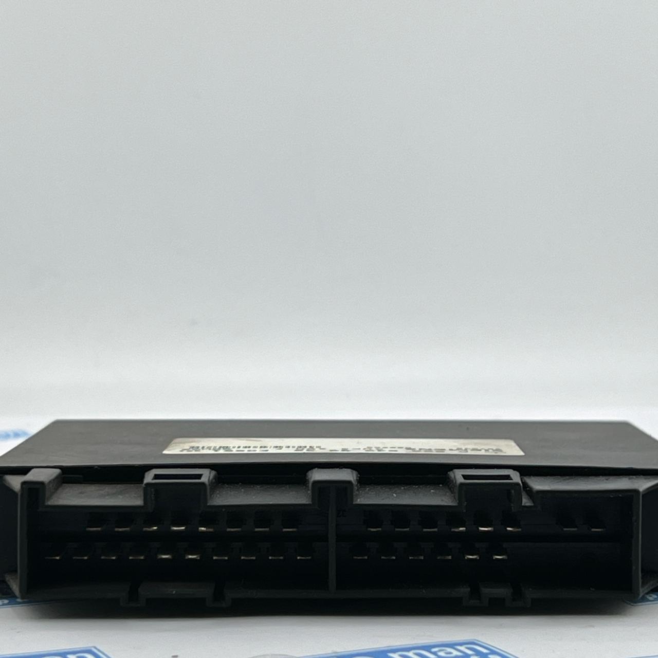 EGS51 Control unit A0205459932 Mercedes-Benz A 020-545-99-32  Siemens 5WK3390F