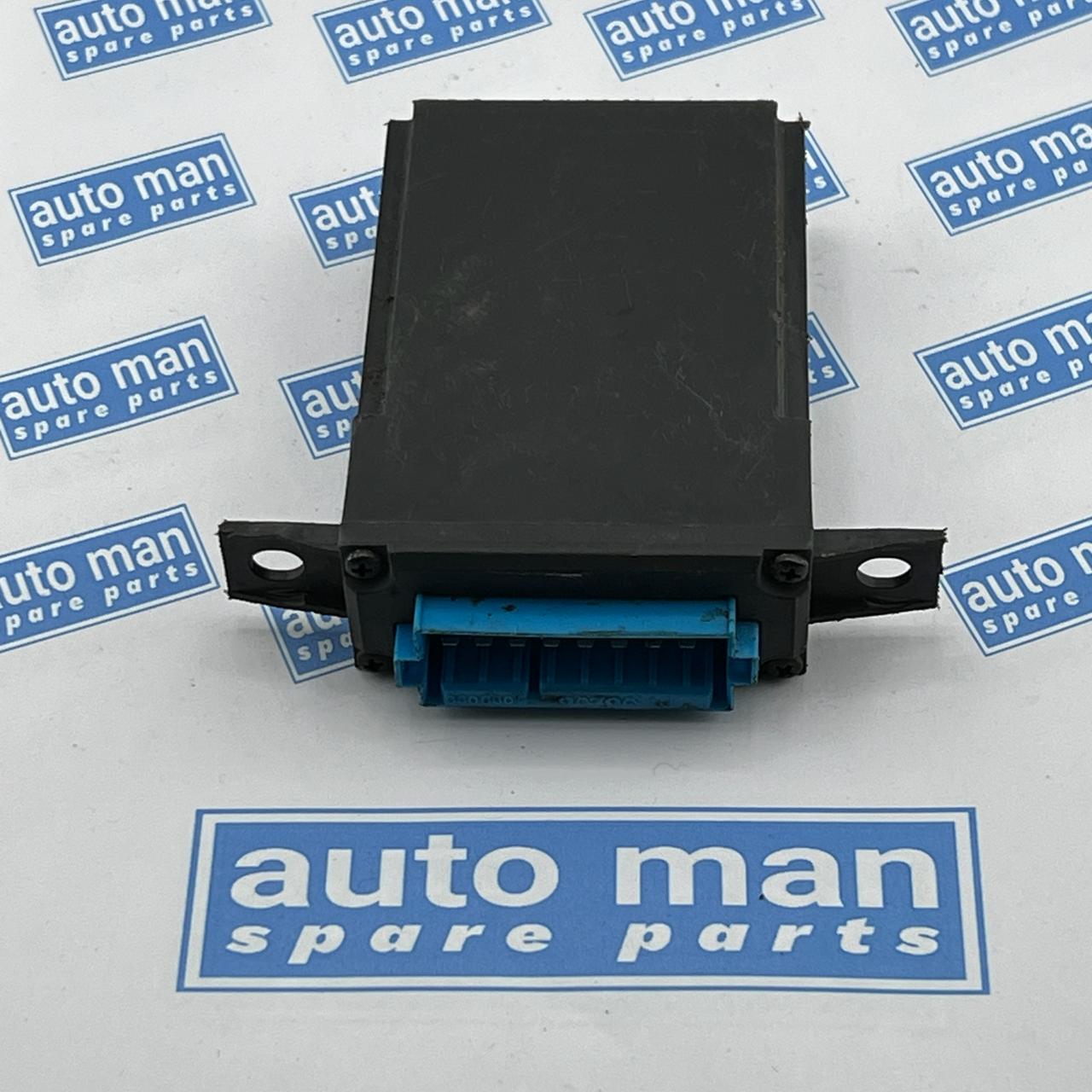 Electronic Control Unit ECU Central Locking Volvo Truck Spare Part 20518033