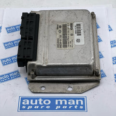 HYUNDAI KIA CRDI 39110-4A300 , 0281011582 COMPUTER, 391104A300