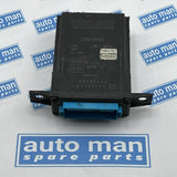 Electronic Control Unit ECU Central Locking Volvo Truck Spare Part 20518033