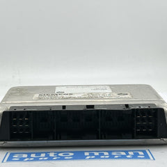 2002-2006 BMW X5 3.0L Engine Computer 7560398 7551615 ECU Control Module Unit 5WK90027