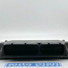 VW Engine control unit ECU 03E906033 5WP4016304 03E 906 033