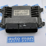 ECU Engine GM Daewoo CHEVROLET Cruze Premier 2009 96983587 5WY1J10A