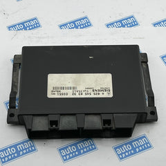 0255450332 MERCEDES E CLASS W210 GEARBOX CONTROL UNIT/MODULE 95-02 YEAR