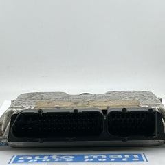 SEAT Engine Control Unit ECU 030906032C 0261204909