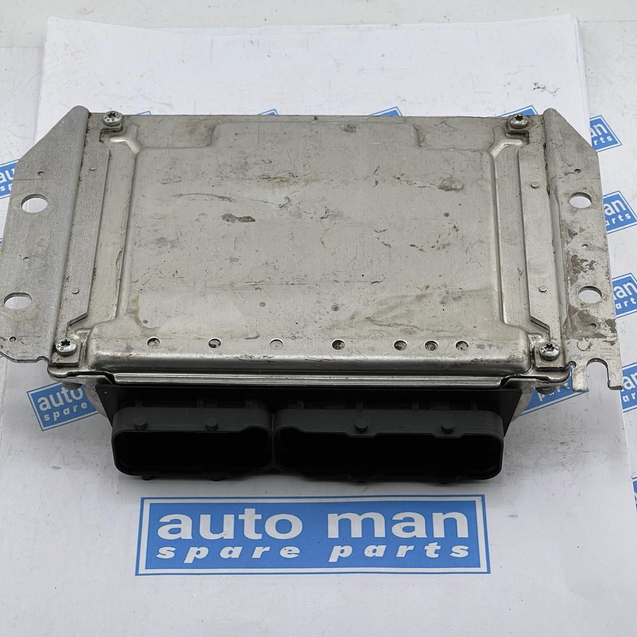 Hyundai Engine ECU 0 281 012 567 0281012567 39110-4A840