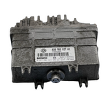 B235 VW Controllo Motore Unità ECU 030906027AH 0261204823