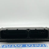 VW POLO 9N Engine Control Unit ECU 03E906033L 2002 18046798