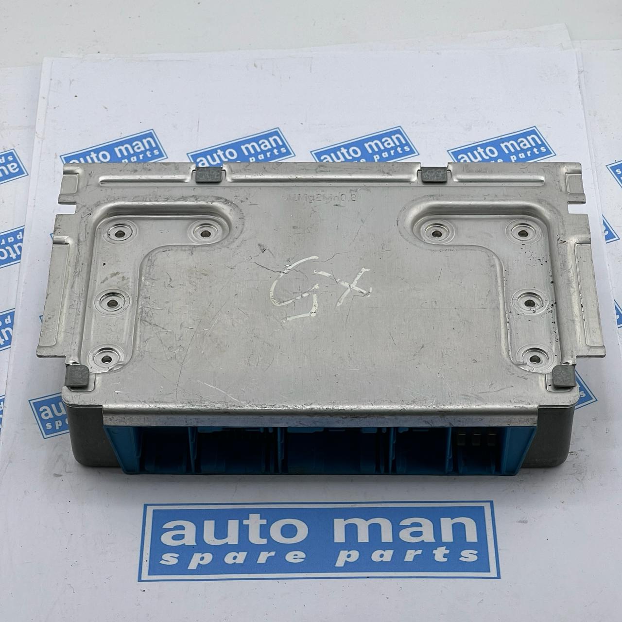 2004 BMW X3 Transmission Control Module TCU 7532988 OEM DK908328