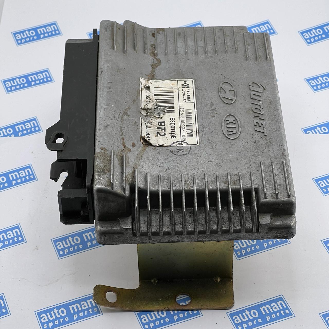 E3DOTLOE  Computers Engine HYUNDAI EF Sonata 3911023461 39110-23461