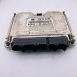 030906032DJ 0261208097 ECU Engine Computer (Engine Control Unit)