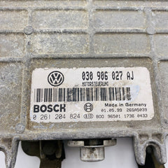 0261204824 switchboard engine uce for VOLKSWAGEN  030906027aj