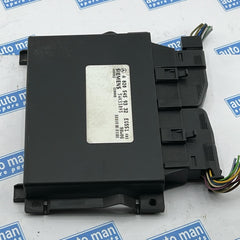 A0205459332 AUTOMATIC GEARBOX CONTROL UNIT / 169510 FOR MERCEDES CLASE E W210