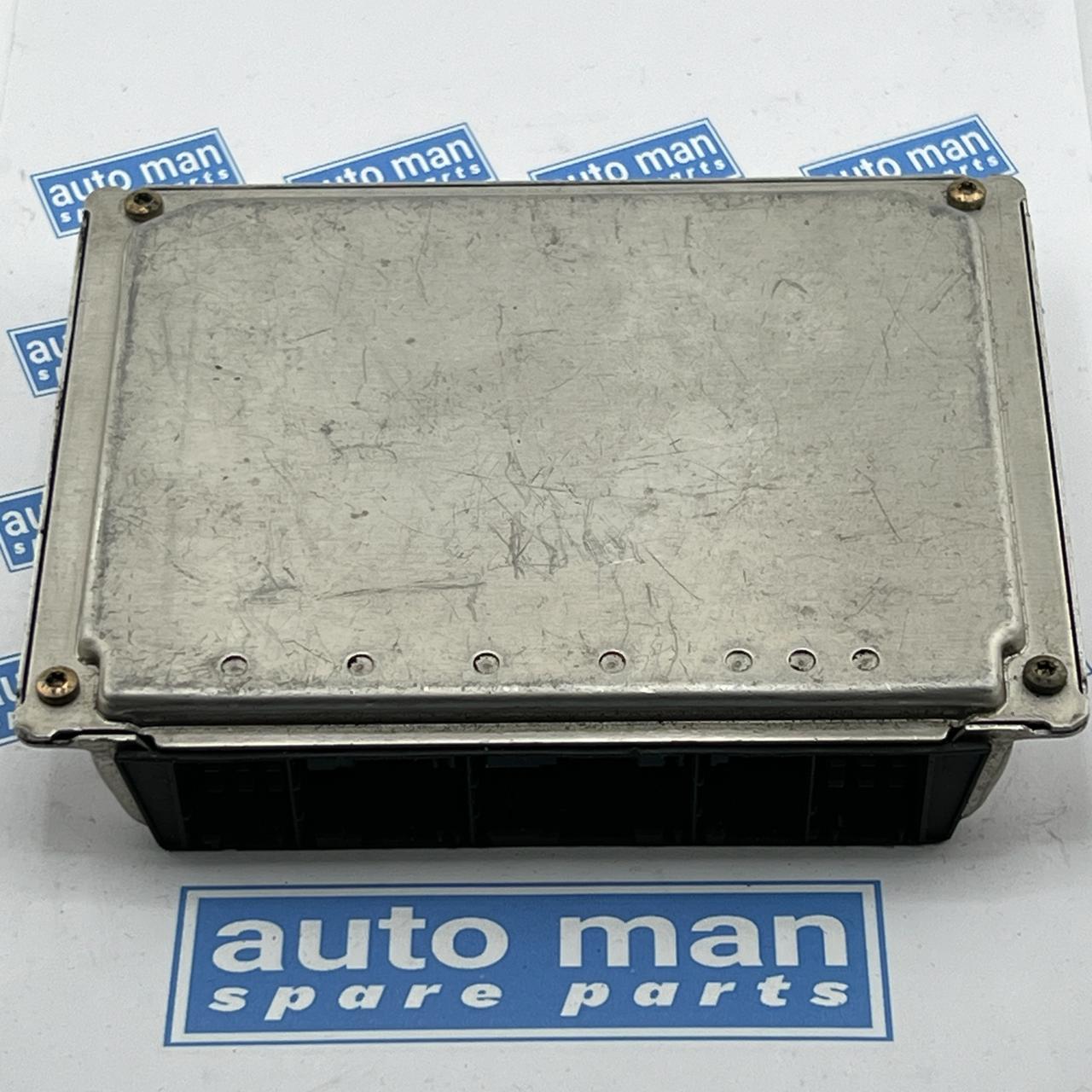 BMW 528i 1999-2000 Electronic Control Module ECM 7500255