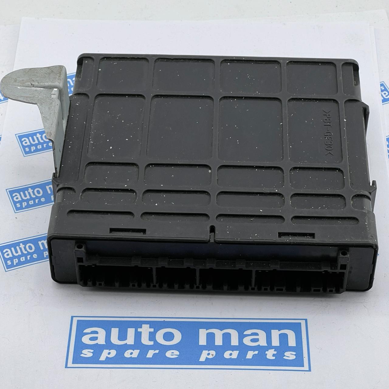 MITSUBISHI eK Wagon 2012 Engine Control Unit 8631A904 E6T71288