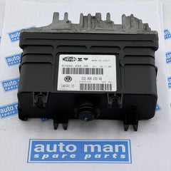 VW Polo  Engine control unit ECU 032906030AB 61600.355.03