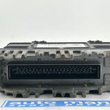 VW Polo  Engine control unit ECU 032906030AB 61600.355.03