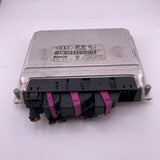 3B0907401J 0281010147 VW Audi Motor ECU Engine Module Unit Bosch