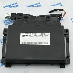 ECU AUTOMATIC GEARBOX MERCEDES W203 SIEMENS 5WP2 0005CE, 5WP20005CE, A 030 545 30 32, A0305453032