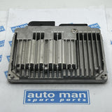 BMW X5 ECU ECM ENGINE COMPUTER BRAIN BOX 7532878 VVT VALVETRONIC OEM 412265002/005