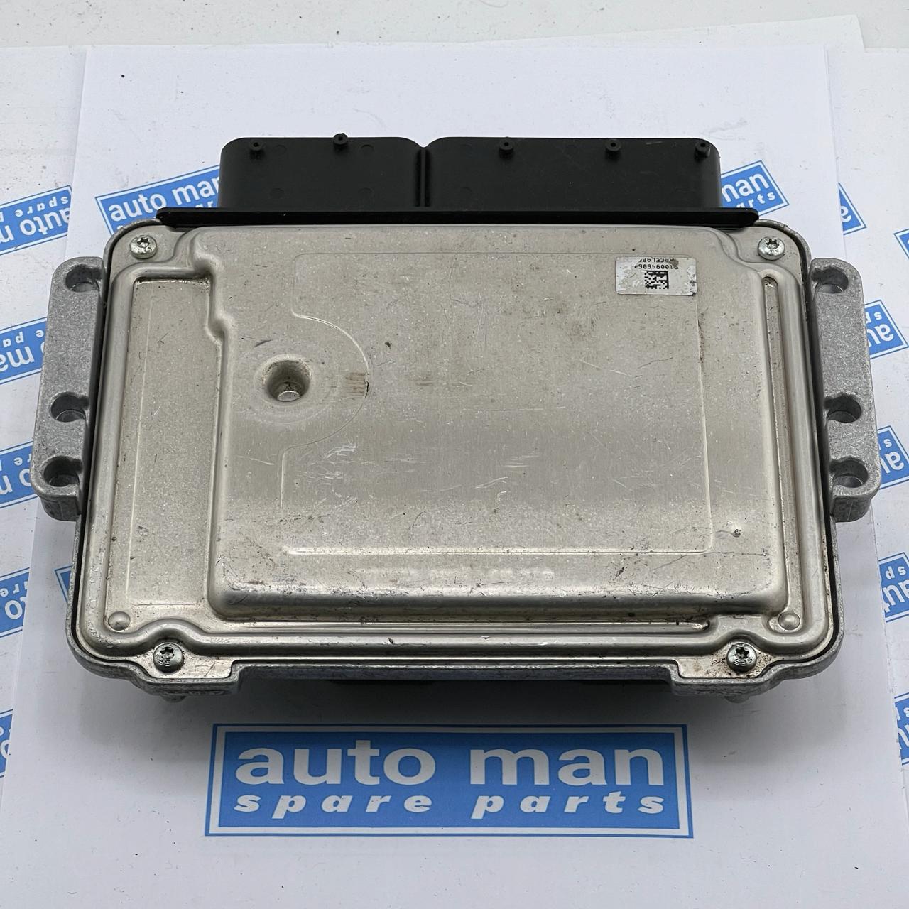 Bosch Engine ECU, Kia-Hyundai, 0 281 014 250 0281014250 39110-27355