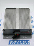 Ford Stereo AMP Amplifier F10f-18c808-ab   F10F-18C808-AB   F10F18C808AB