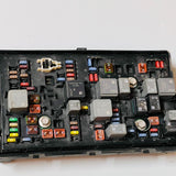 CHEVROLET CRUZE 95938113 Combo Controller LO 48895-BSI module