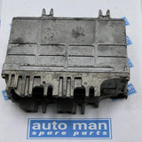 B235 VW Controllo Motore Unità ECU 030906027AH 0261204823