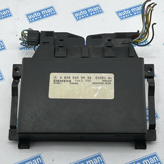 ECU AUTOMATIC GEARBOX MERCEDES SIEMENS 5WK3 390, 5WK3390, A 020 545 99 32, A0205459932