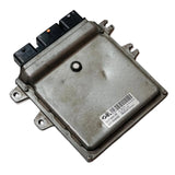 Engine control unit 2008-2009 Renault ECU 237100012R  237100006R HI-MEC99 A56-B81 E3Y 07Y28 0052 ML