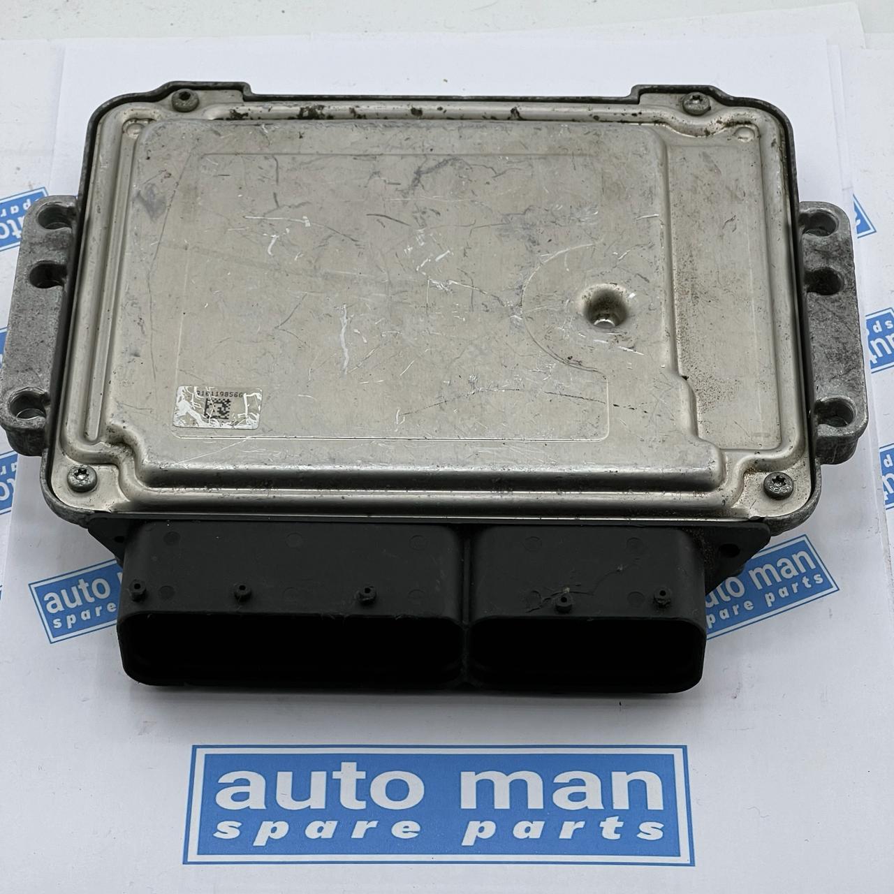 KIA HYUNDAI 0 281 014 807 0281014807 39100-2A610 ENGINE CENTER ECU 391002A610