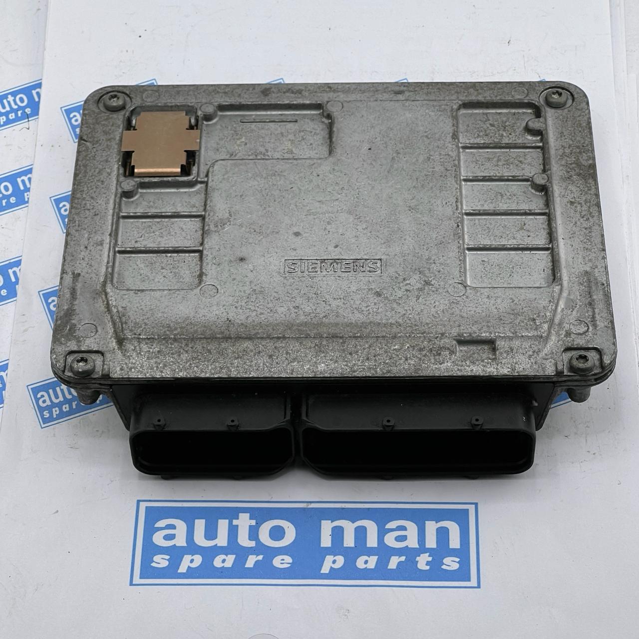 VW Engine control unit ECU 03E906033 5WP4016304 03E 906 033