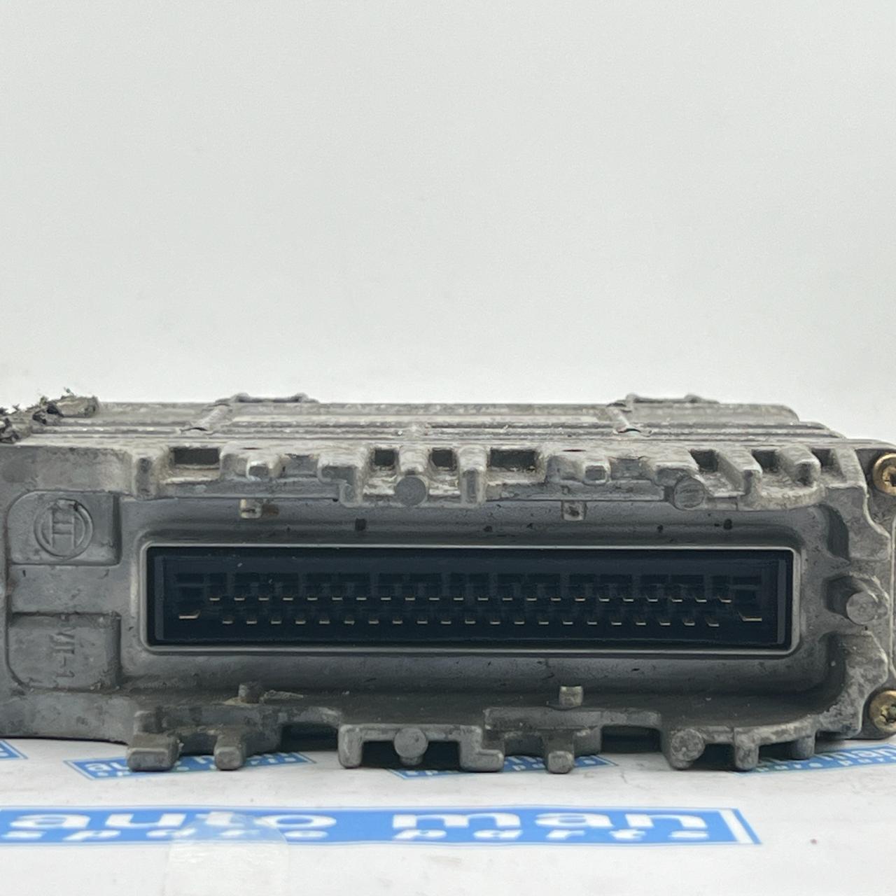 SE705 SEAT Engine Control Unit ECU 030906027AH 0261204823