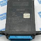 Electronic Control Unit ECU Central Locking Volvo Truck Spare Part 20518033