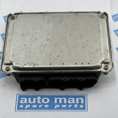 seat arosa  hatchback 2005-06 engine control unit ecu 030906032AS