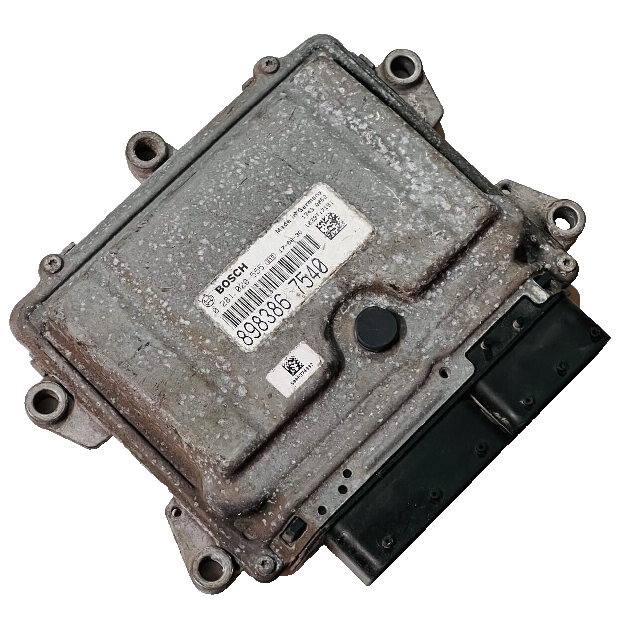 Isuzu Forward Engine Control Unit ECU - 8983867540 / 0281020555