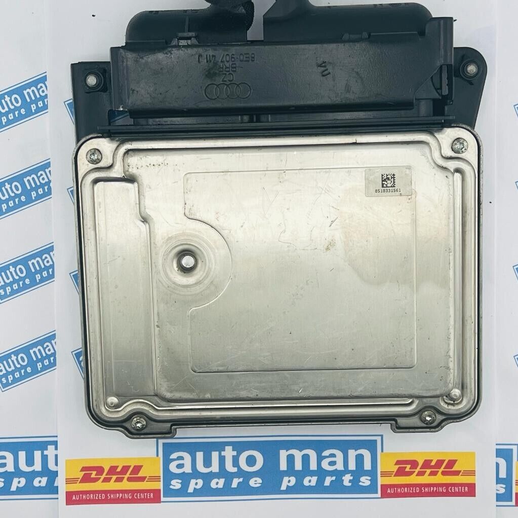 AUDI Audi A3 2012 DBA-8PCAX Engine Control Unit 03C906016CP [Used] [PA95628318]