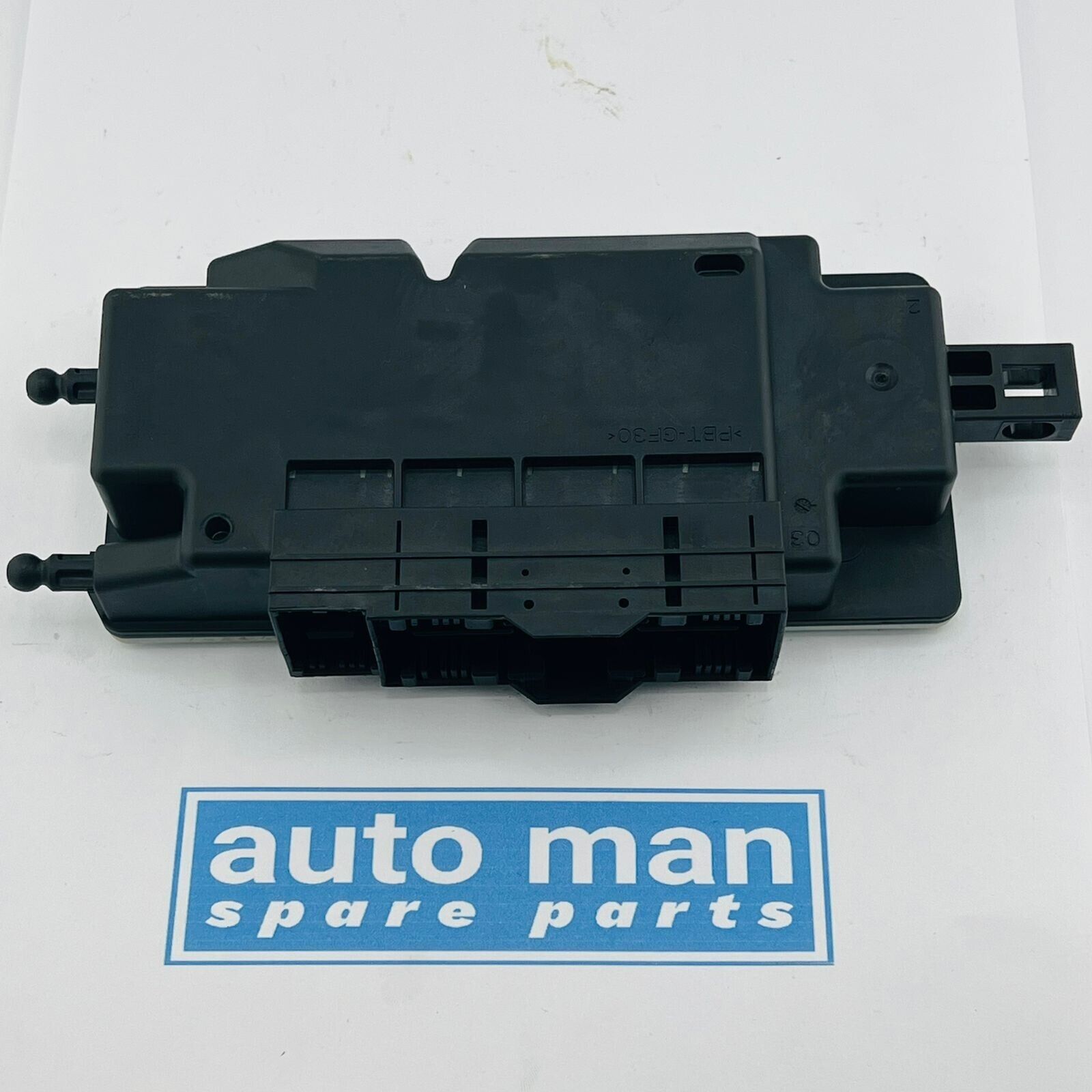 BMW 5 SERIES F10 Control Module 9280186 31928018601N