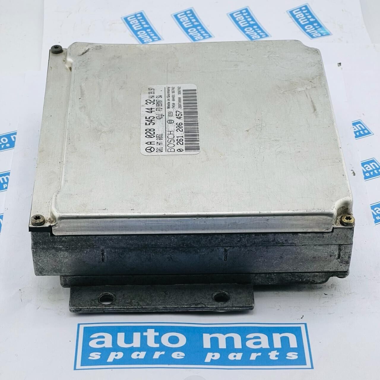 99-00 Mercedes SLK 2.3L ECU ECM PCM Moteur Computer Module A0285454432